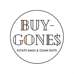 Buy-Gones Estate Sales and Clean Outs