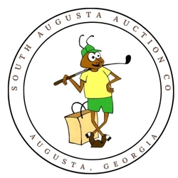 South Augusta Auction Co Logo