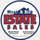 Micah And Rick Estate Sales Logo