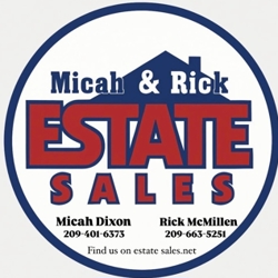 Micah And Rick Estate Sales
