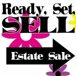 Ready, Set, Sell! Logo