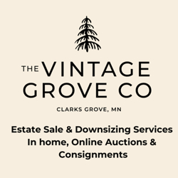 The Vintage Grove Co. Estate Services