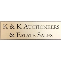 K&amp;k Estate Sales