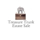 Treasure Trunk Estate Sales LLC Logo