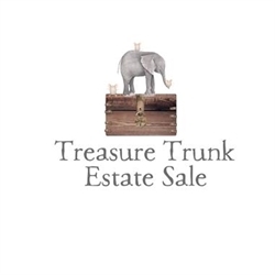 Treasure Trunk Estate Sales LLC