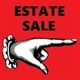 Ray’s Estate Sales Logo