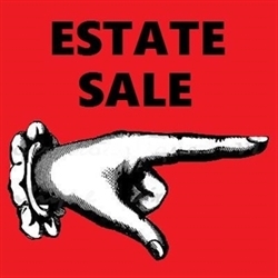 Ray’s Estate Sales Logo