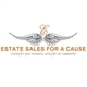Estate Sales For A Cause Logo
