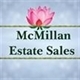 McMillan Estate Sales Logo