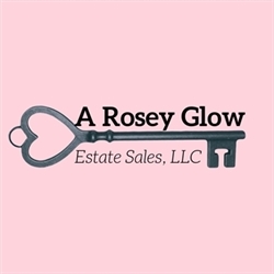 A Rosey Glow Estate Sales