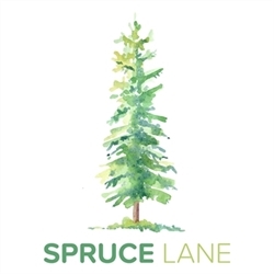 Spruce Lane Logo