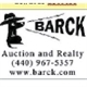 Barck Auction And Realty Logo