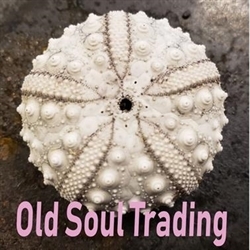 Old Soul Trading Logo