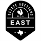 East Estate Auctions Logo
