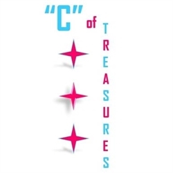 C Of Treasures Logo