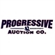 Progressive Auction Co. LLC Logo