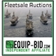 Fleetsale Auctions An Independent Affiliate Of Equip-bid.com Logo