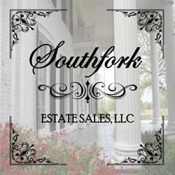 Southfork Estate Sales Logo