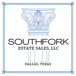 Southfork Estate Sales Logo