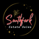 Southfork Estate Sales Logo