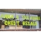 Anna's Resale/ross Furniture Logo