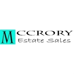 McCrory Estate Sales Logo