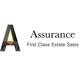 Assurance Estate Sales Logo