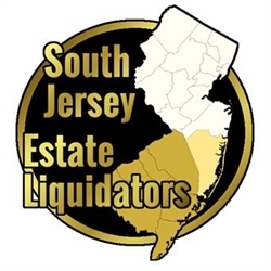 South Jersey Estate Liquidators and Appraisal Service Logo