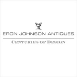 Eron Johnson Antiques Logo