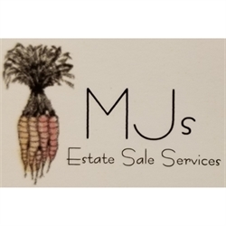 Mjs Estate Sale Services Logo