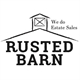 Rusted Barn, LLC Logo