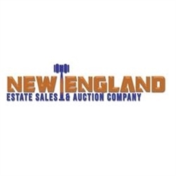 New England Estate Sales And Auction Company