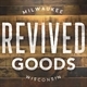 Revived Goods Logo