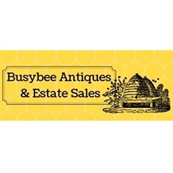 Busybee Estate Sales Logo