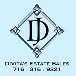 Divita"s Antiques And Collectibles Logo