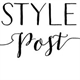 Style Post Estate Sales Services Logo