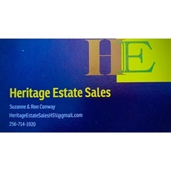 Heritage Estate Sales