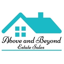 Above And Beyond Estate Sales Logo