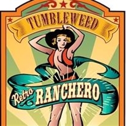 Cave Creek Tumbleweed Hotel Logo