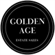 Golden Age Estate Sales Logo