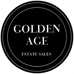 Golden Age Estate Sales Logo