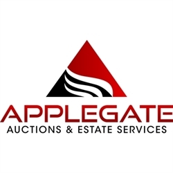 Applegate Auctions &amp; Estate Services
