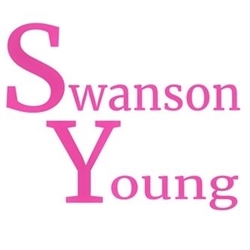 Swanson-Young Estate Sales Logo