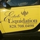 Estate Liquidation Consultants Logo
