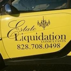 Estate Liquidation Consultants