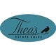 Thea's Estate Sale Services Logo