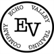 Echo Valley Auction Logo