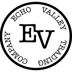 Echo Valley Auction Logo