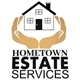 Hometown Estate Services Logo
