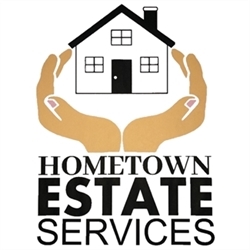Hometown Estate Services Logo
